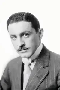 John Barrymore