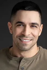 Elias Edraki