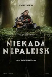 Niekada nepaleisk