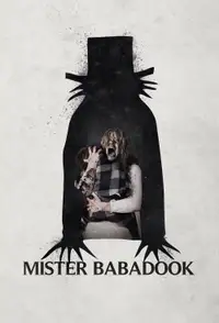 Mister Babadook