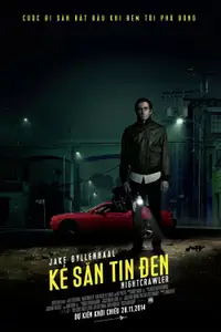 Kẻ Săn Tin Đen