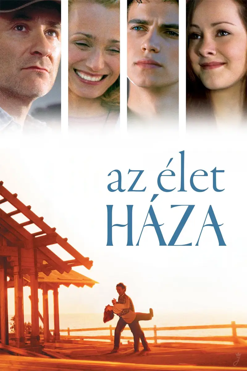 Az élet háza