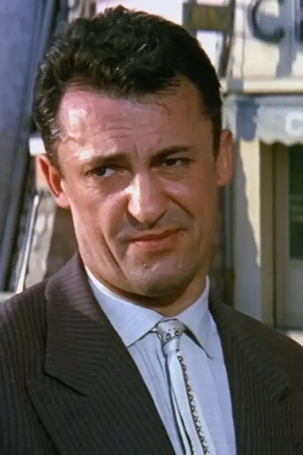 Jack Ary