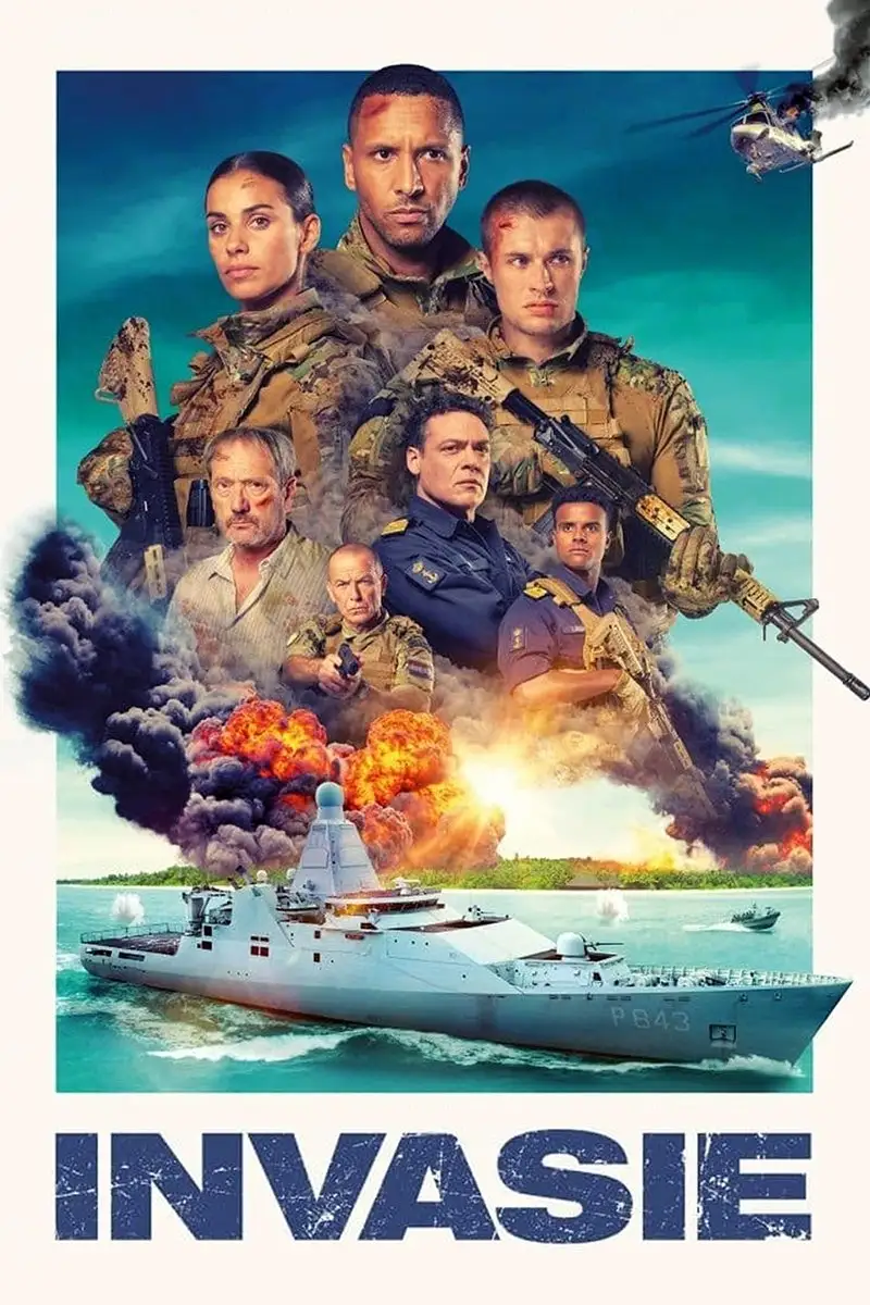 オーシャン・シールズ 海軍極秘作戦