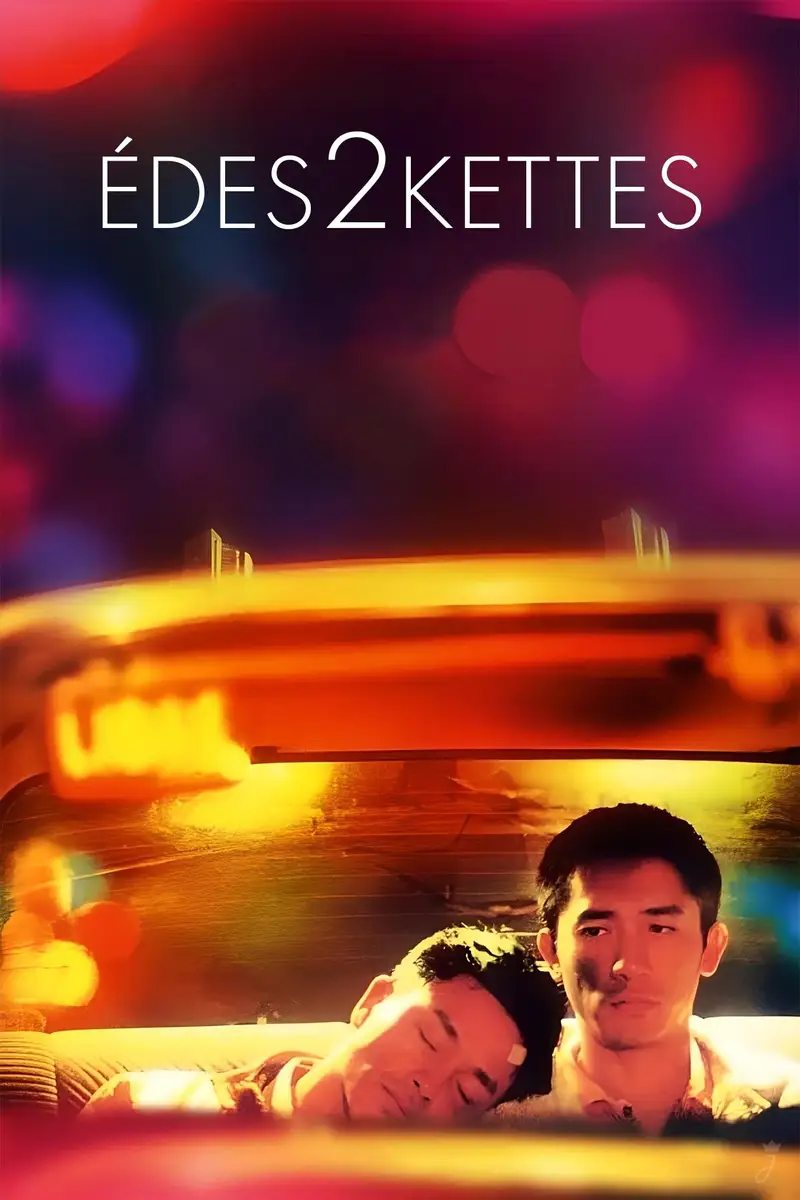 Édes2kettes