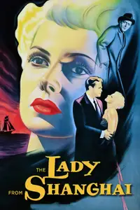 The Lady from Shanghai