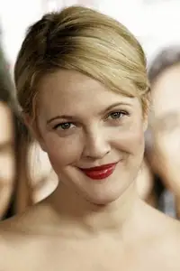 Drew Barrymore