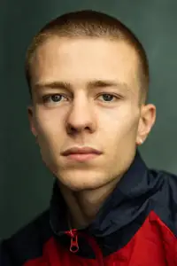 Ruaridh Mollica