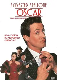 Oscar - Minha Filha Quer Casar