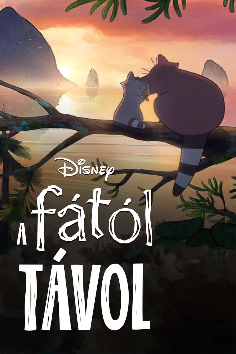 A fától távol