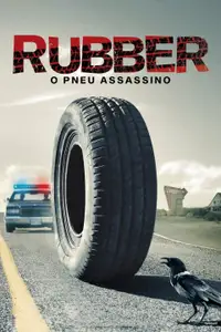 Rubber - Pneu
