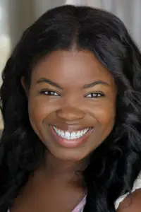Kyanna Simone Simpson