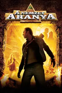 A Nemzet aranya