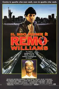 Il mio nome è Remo Williams