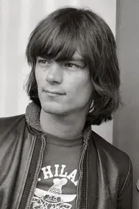 Dee Dee Ramone