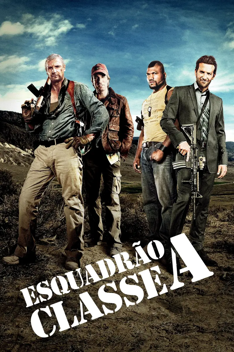Soldados da Fortuna