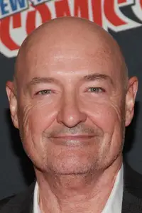 Terry O'Quinn