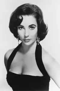 Elizabeth Taylor