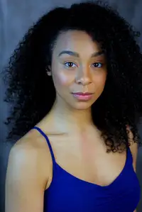 Yasmin Chadwick