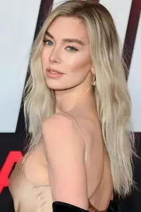 Vanessa Kirby