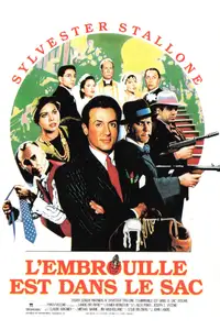 L'embrouille est dans le sac