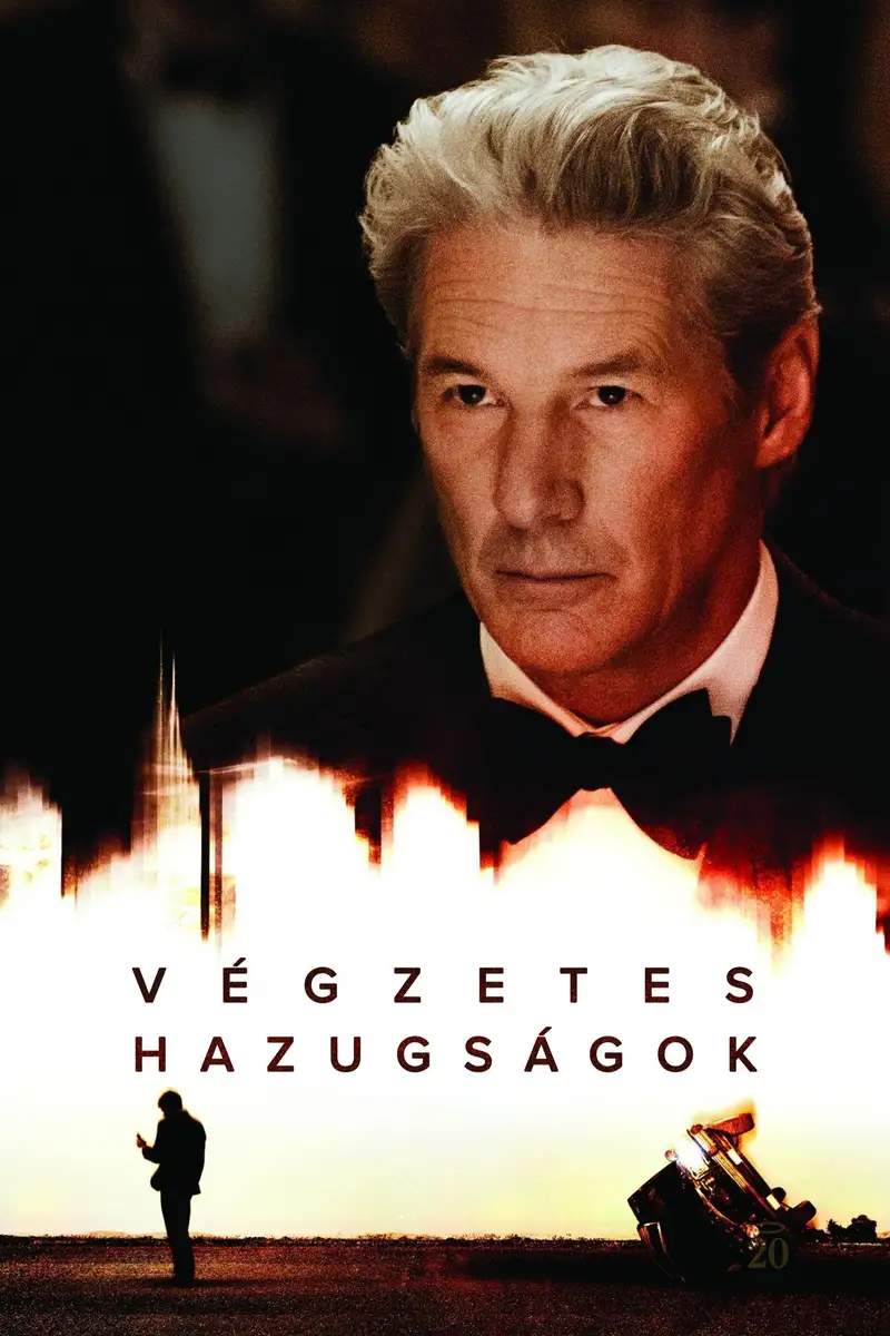 Végzetes hazugságok