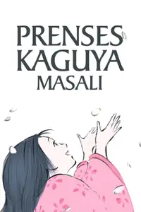 Prenses Kaguya Masalı