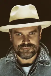 David Harbour