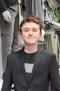 Andrew Lyon