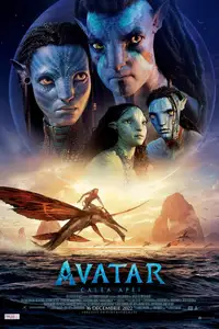 Avatar: Calea Apei