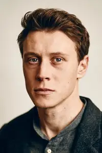 George MacKay
