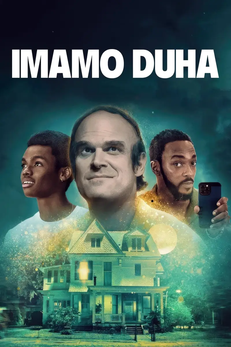 Imamo duha