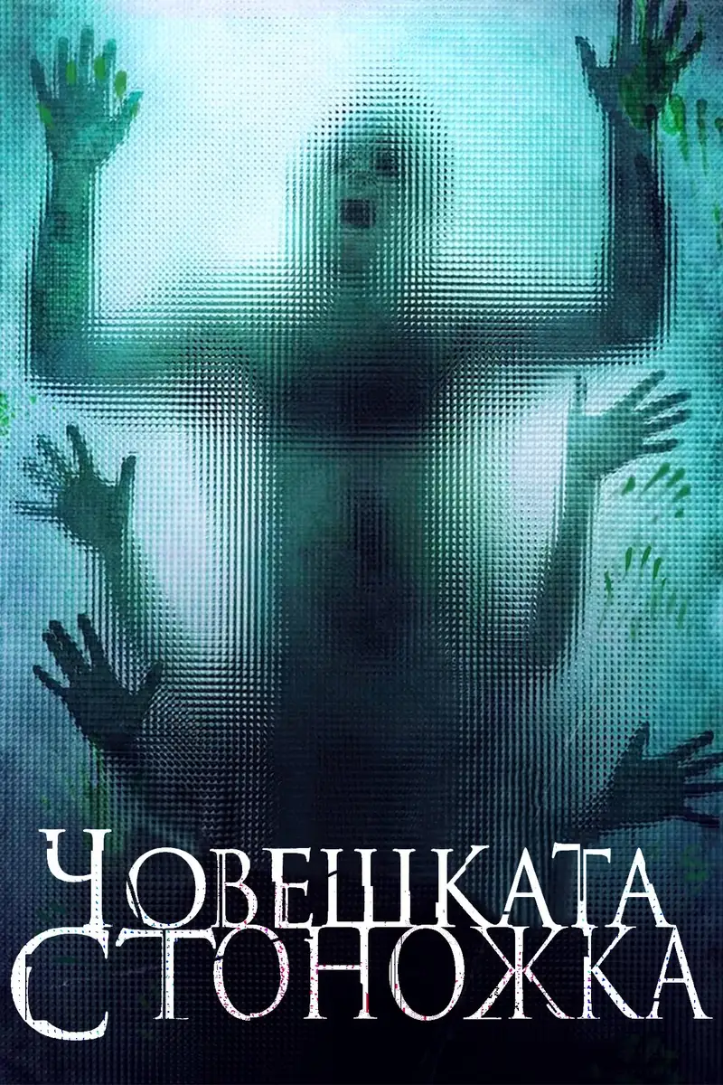 Човешката стоножка