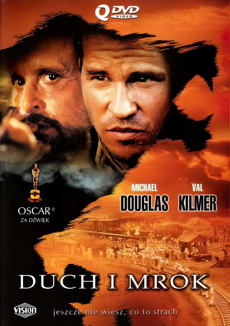 Duch i Mrok