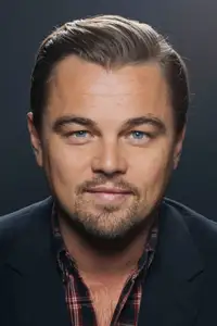 Leonardo DiCaprio