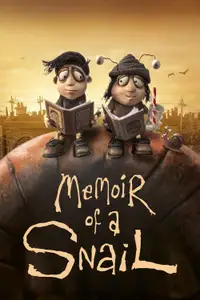 Memoir of a Snail
