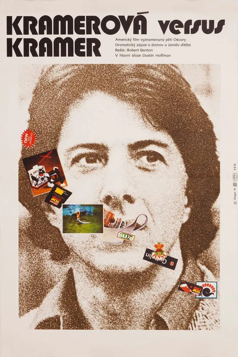 Kramerová versus Kramer