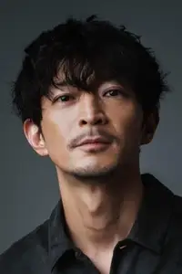 Kenjiro Tsuda