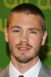Chad Michael Murray