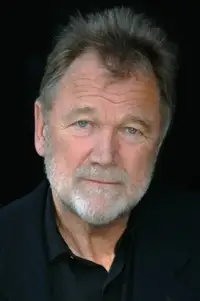 Bo Svenson