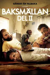 Baksmällan del II
