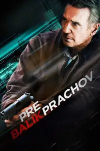 Pre balík prachov