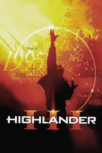 Highlander 3