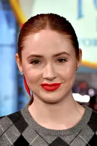 Karen Gillan