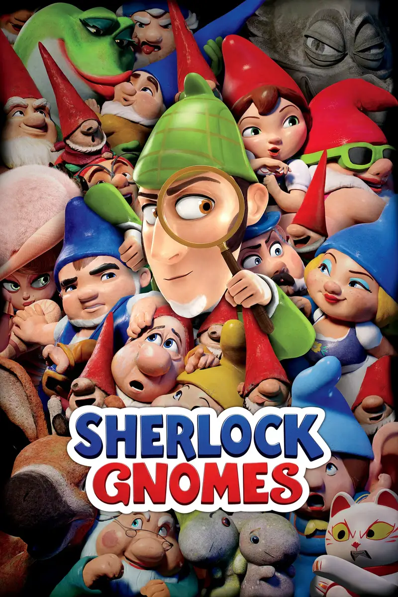 Šerloks Rolmss