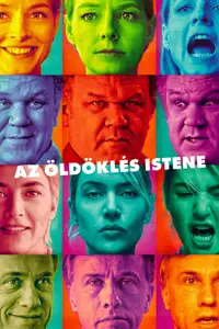 Az öldöklés istene