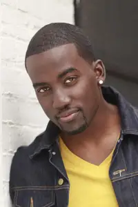 Shamier Anderson