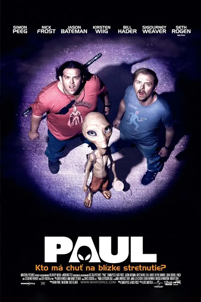 Paul