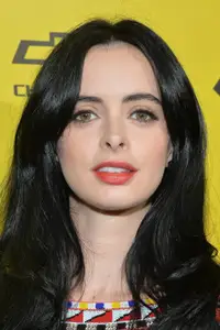 Krysten Ritter