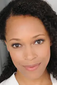 Cherise Boothe